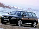 Audi Allroad 4.2 Quattro 2000 года